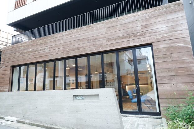 ナル 白山神社参道通り店(nalu)2