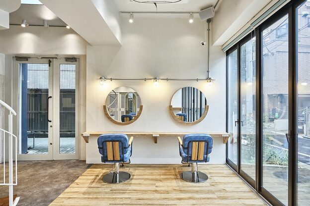 ナル 白山神社参道通り店(nalu)5