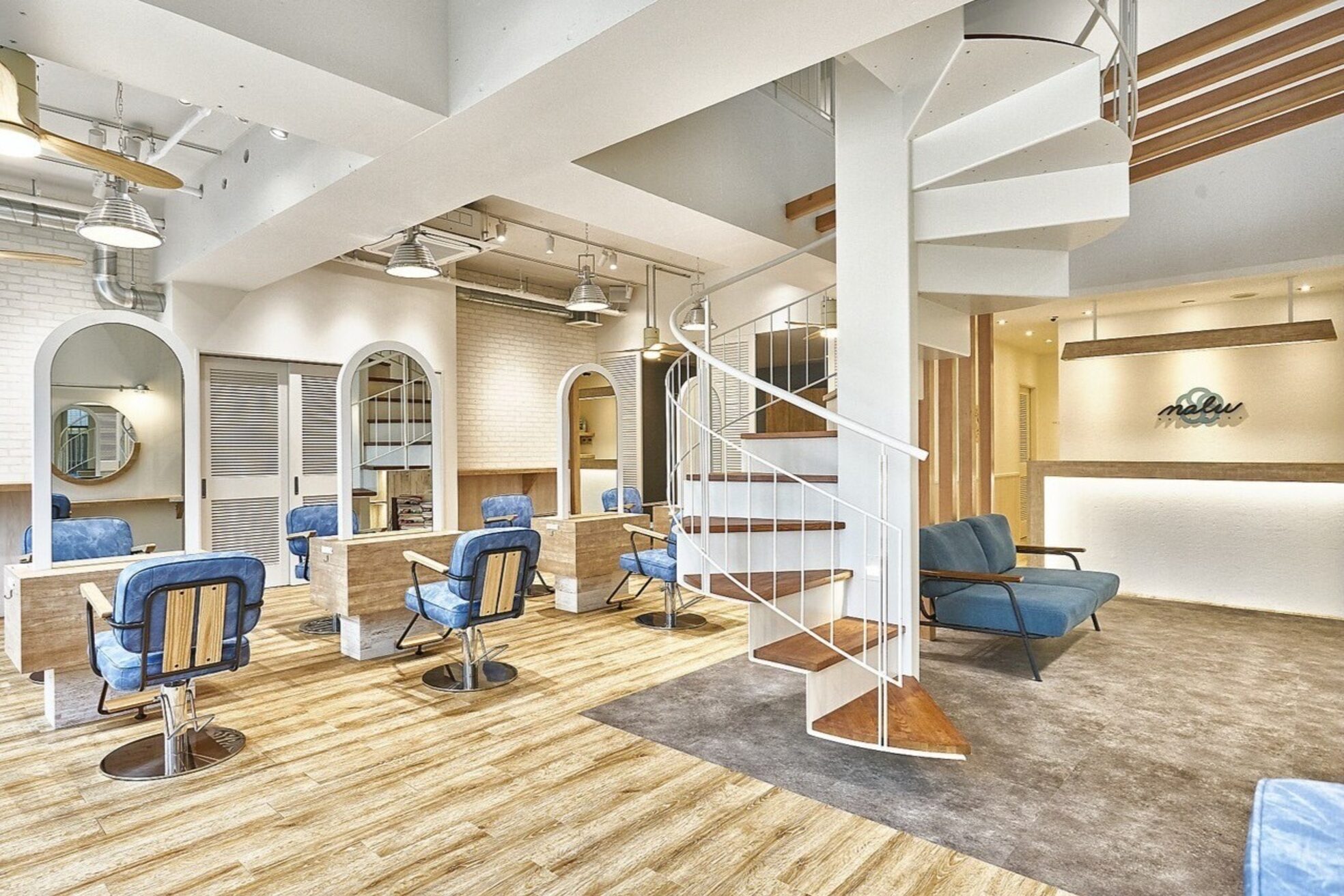 ナル 白山神社参道通り店(nalu)3