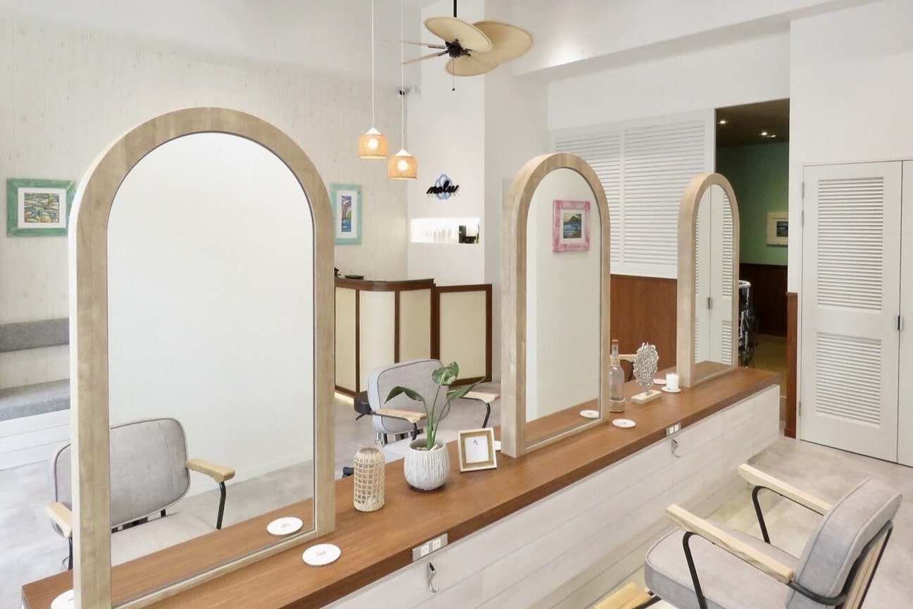 ナル 宇都宮(nalu)2