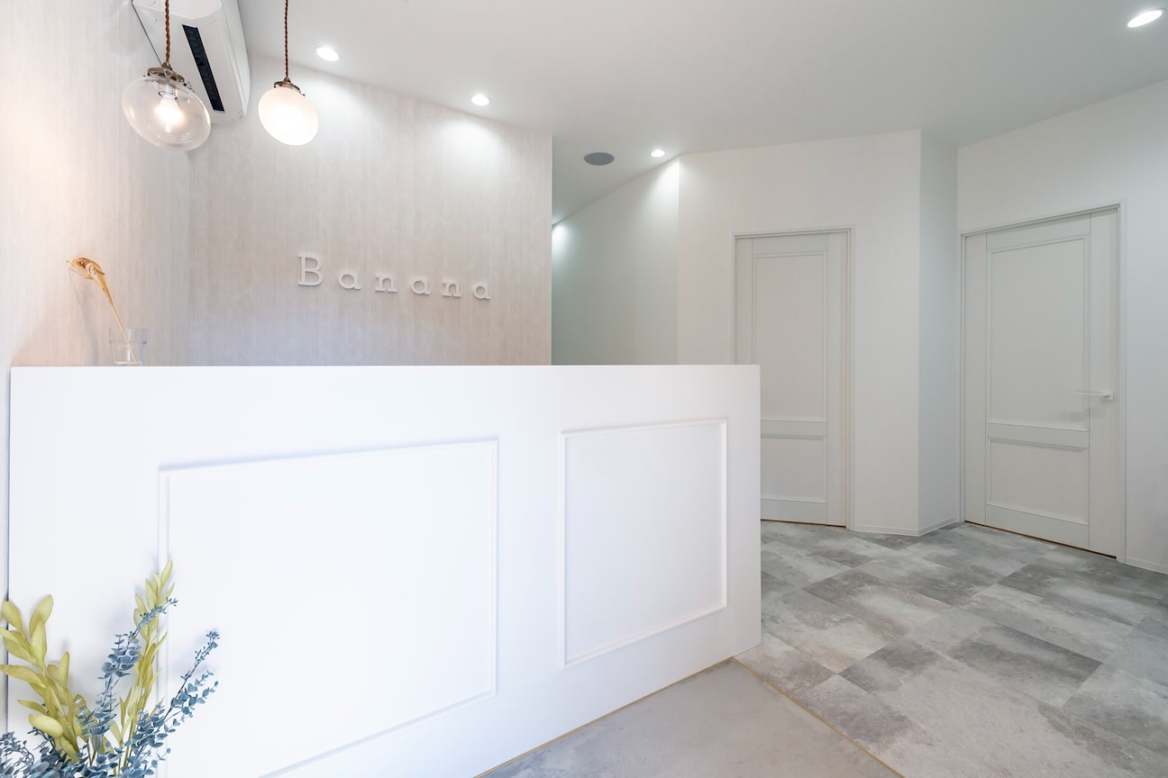 total beauty salon Banana(合同会社KIRARA)画像1