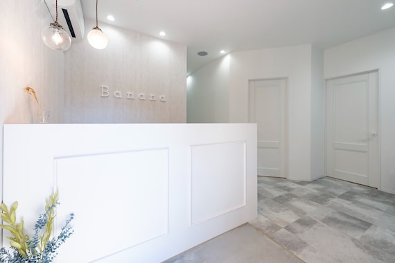 バナナ 鯖江店(Banana)