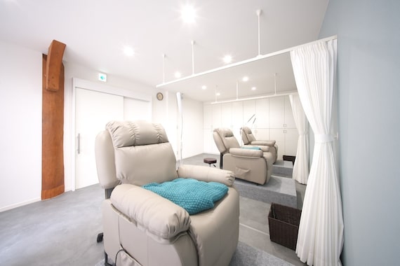 アイビューティー クラリス(eye beauty CLARIS)