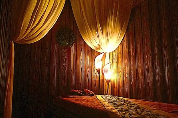 アジアンリラクゼーション ヴィラ 古川店(asian relaxation villa)1