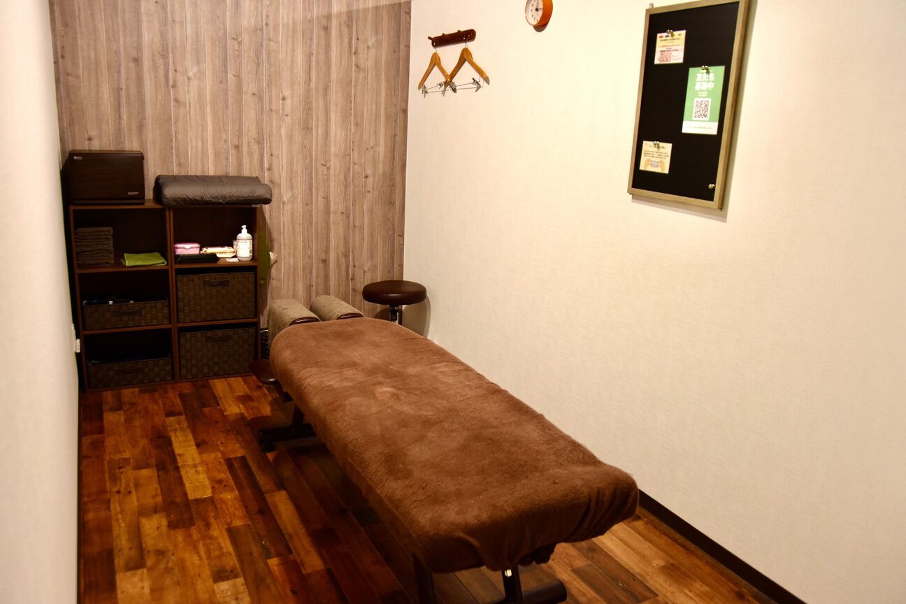 さくら整体院（Ｇ－ＴＲＥＥ　株式会社）画像1