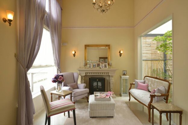 サロン ド ミュゲ1