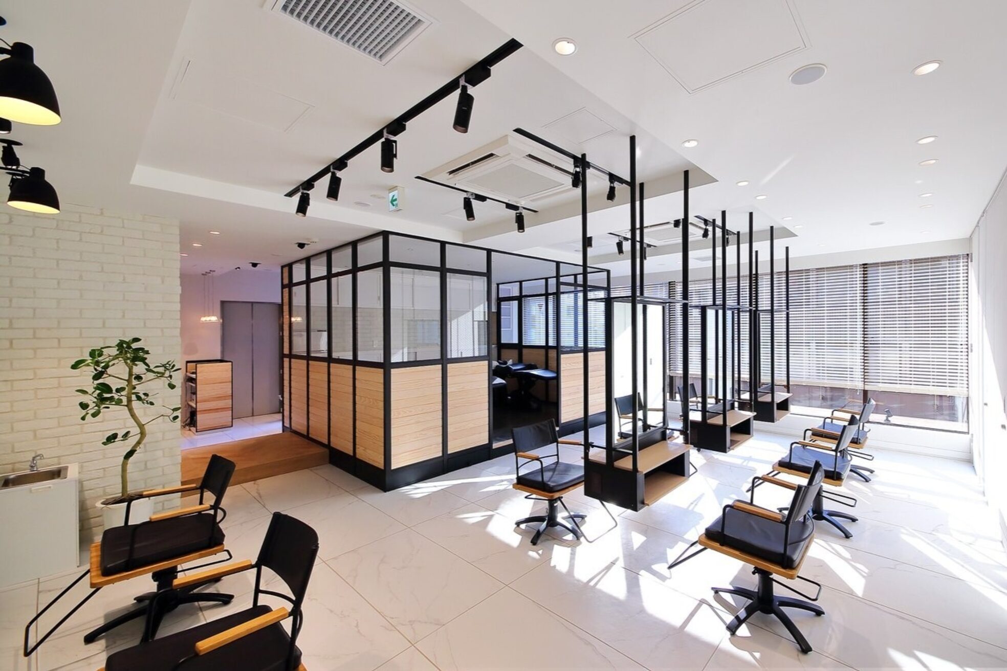 ジュール 銀座(Joule)1