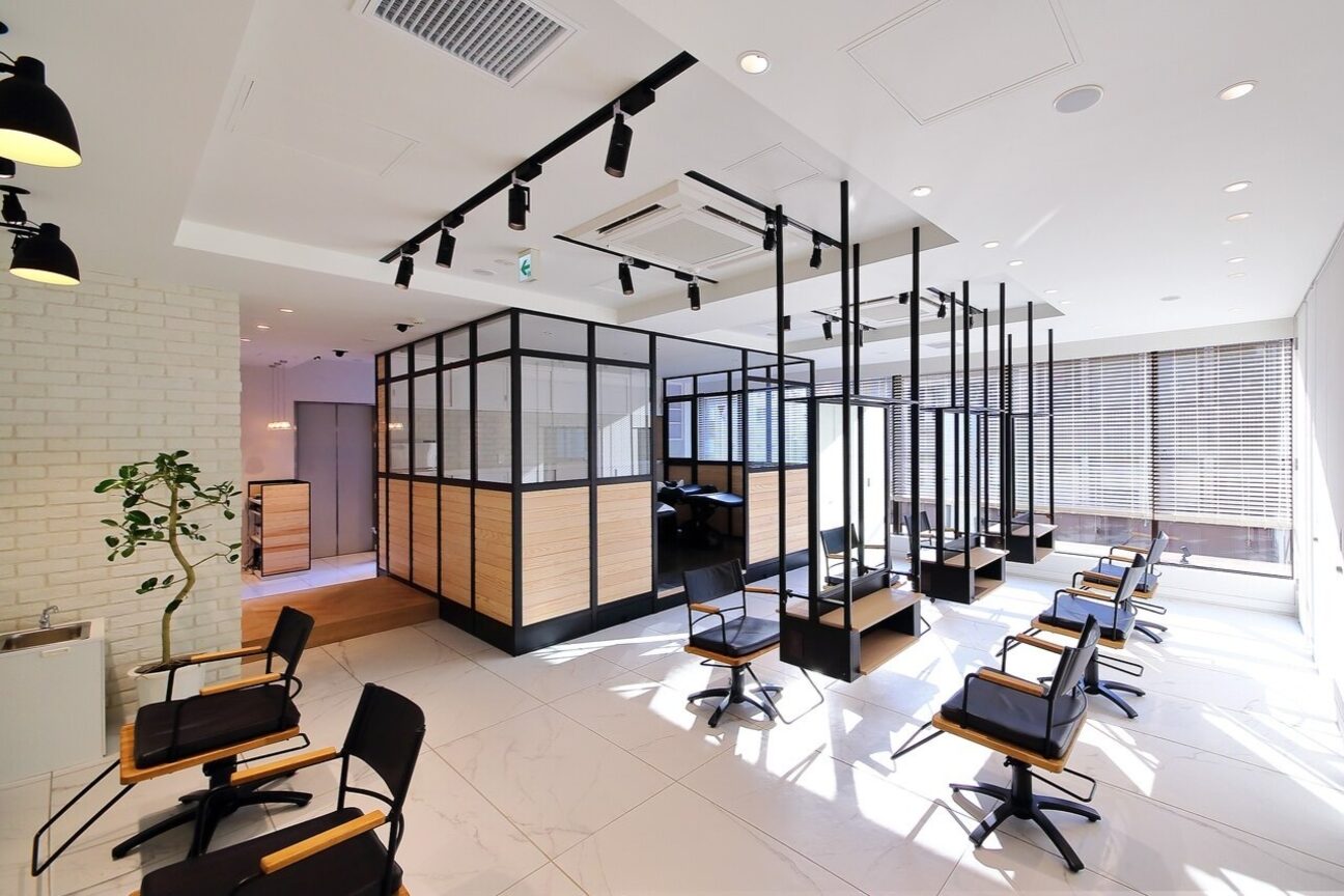 ジュール 銀座(Joule)1