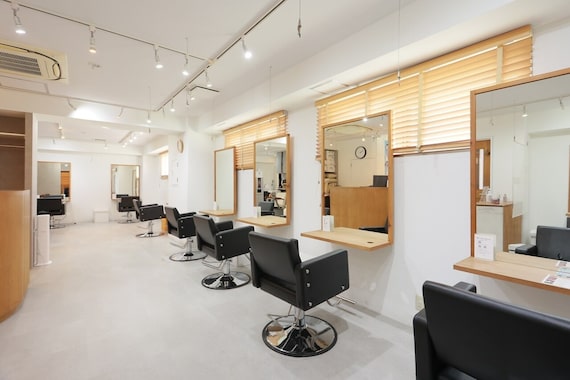 ジュール 新宿(Joule)