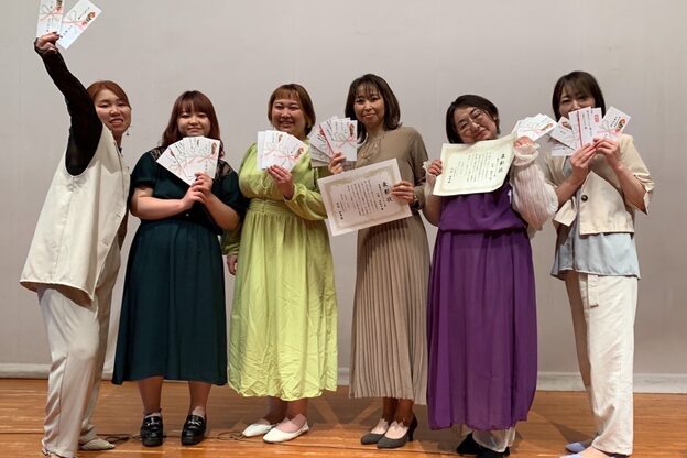 フレッシュサラダ エモーション(EMOTION)5