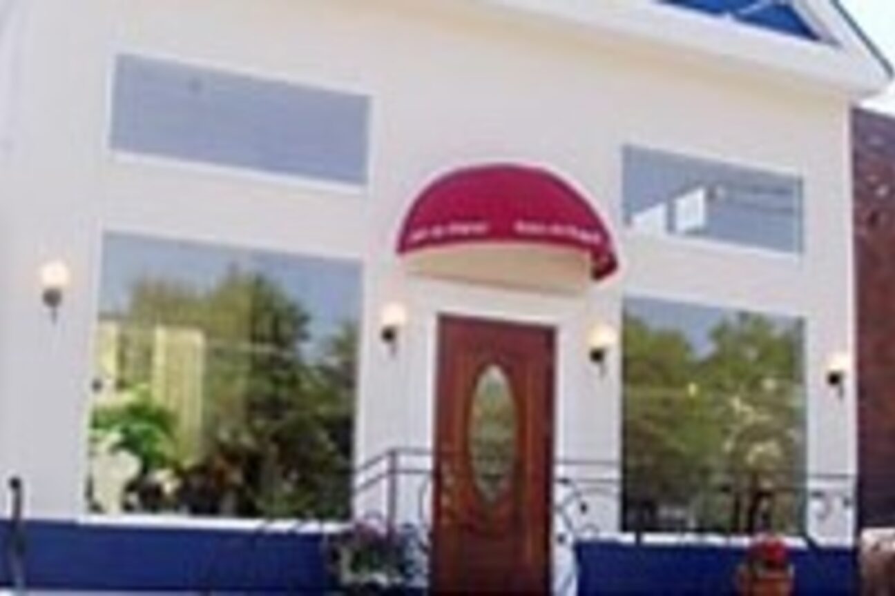 サロン ド ミュゲ2