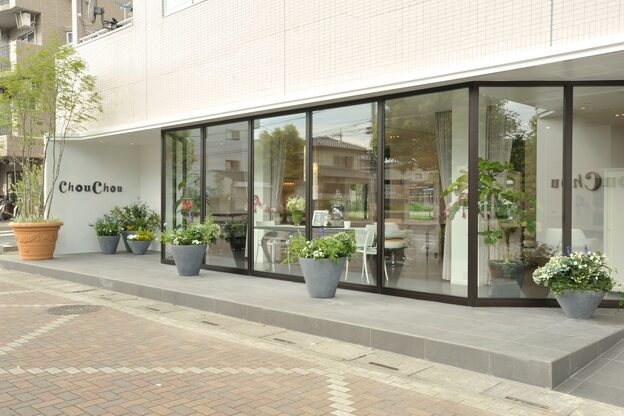 シュシュ 高坂店(Chou Chou)2