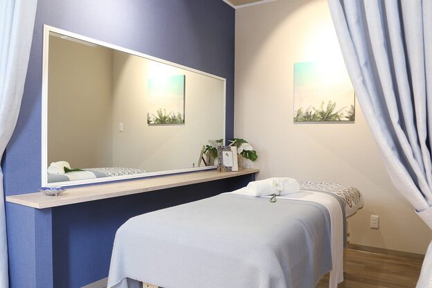 マナズサロン 川越(Mana's salon)2