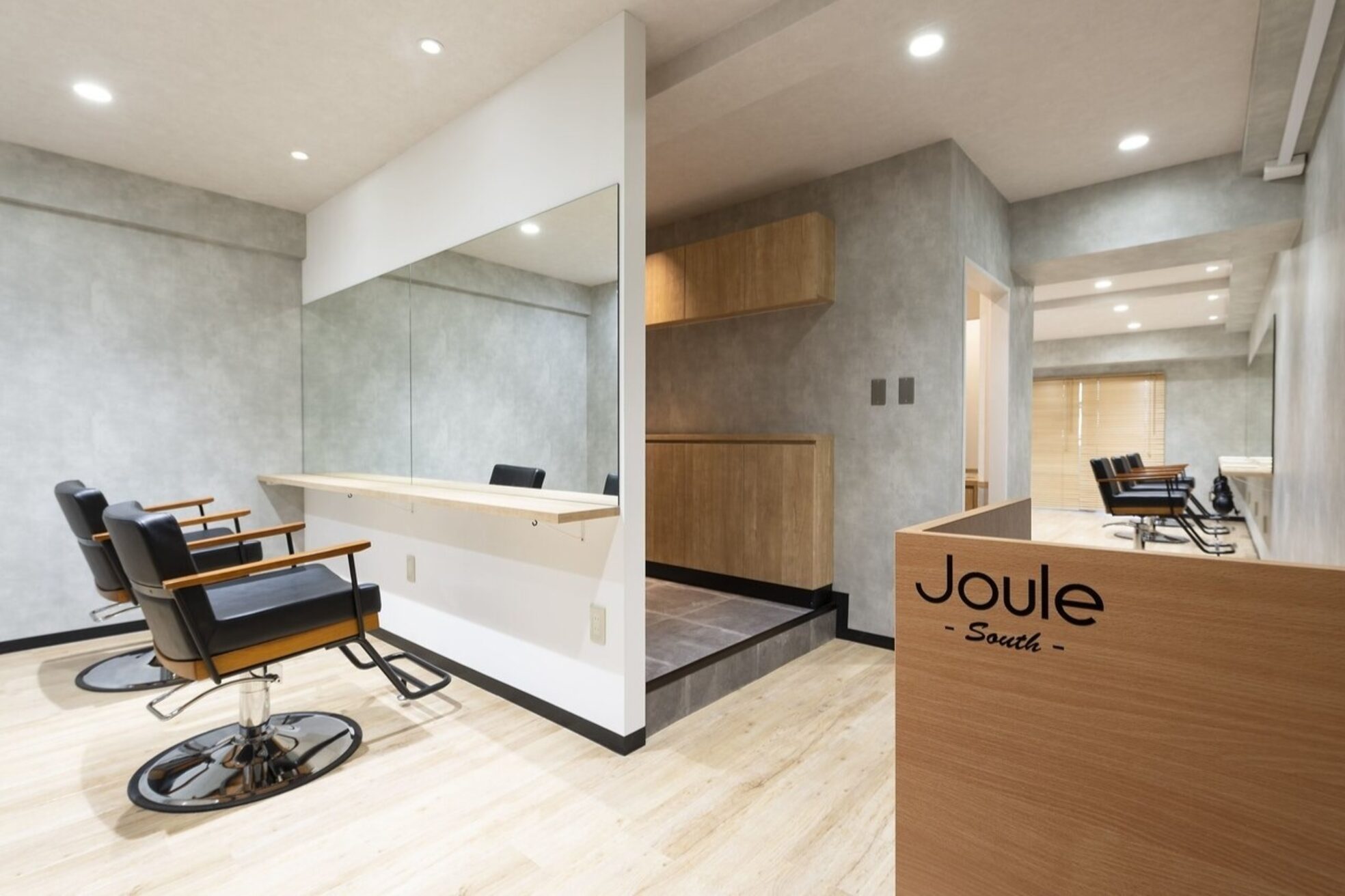 ジュール サウス 新宿南口(Joule South)2