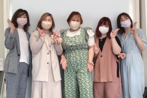 フレッシュサラダ エモーション(EMOTION)6