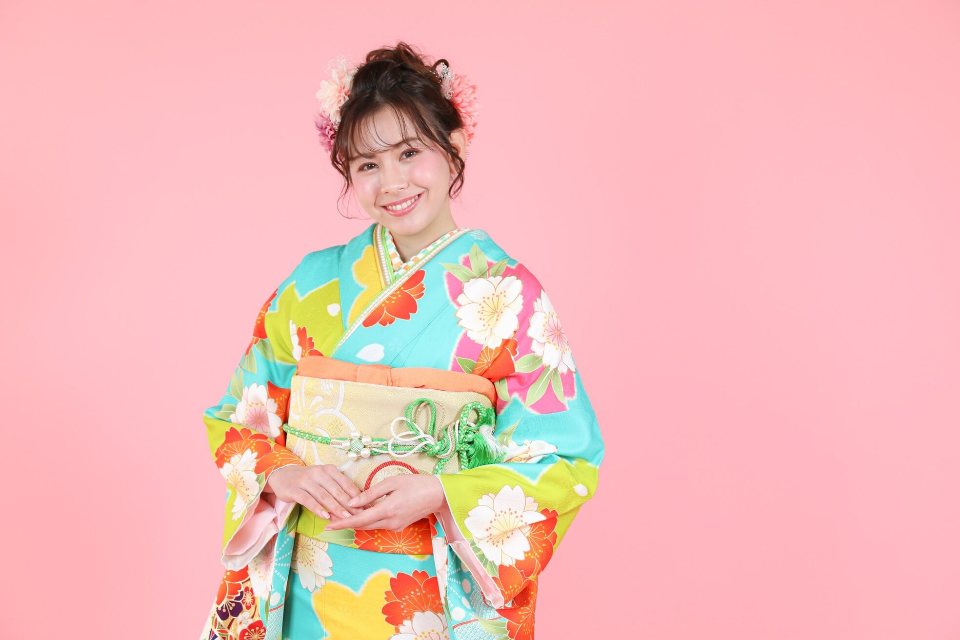 フレッシュサラダ エモーション(EMOTION)7