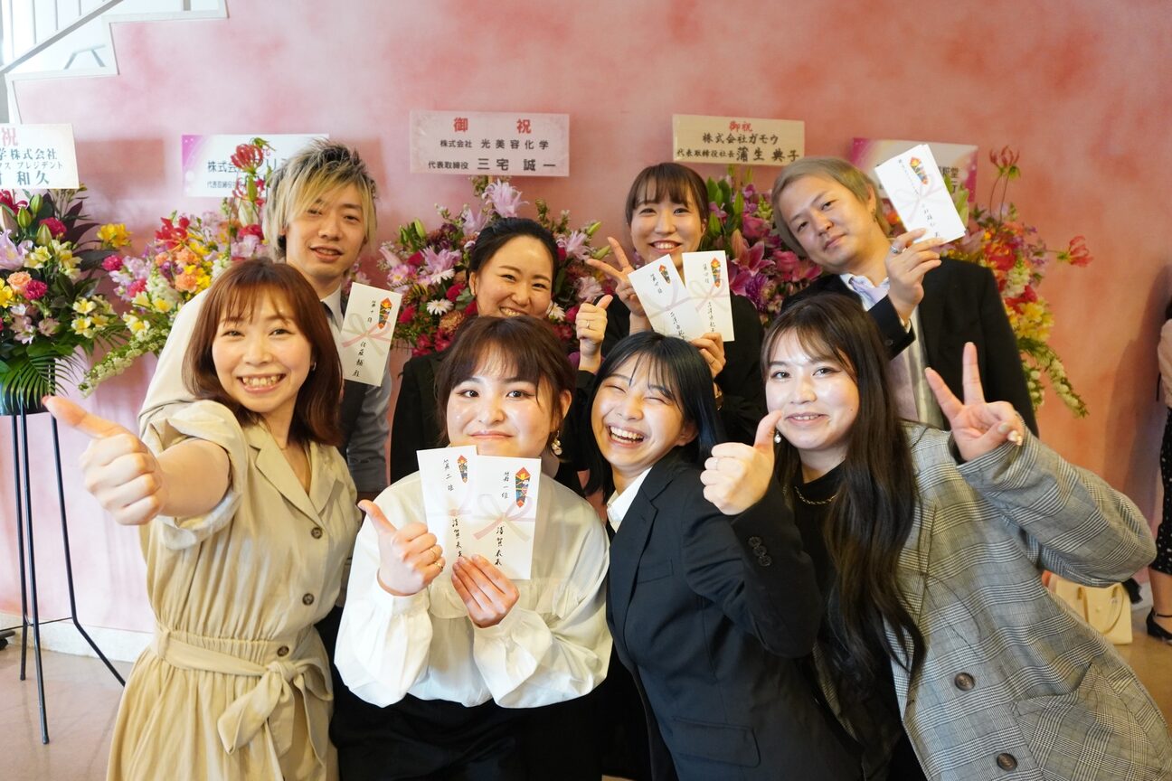 店舗の内観外観用画像3