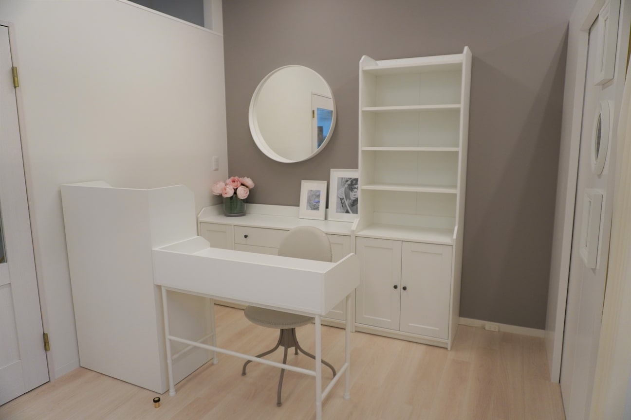 ディーズサロン(D's SALON)2