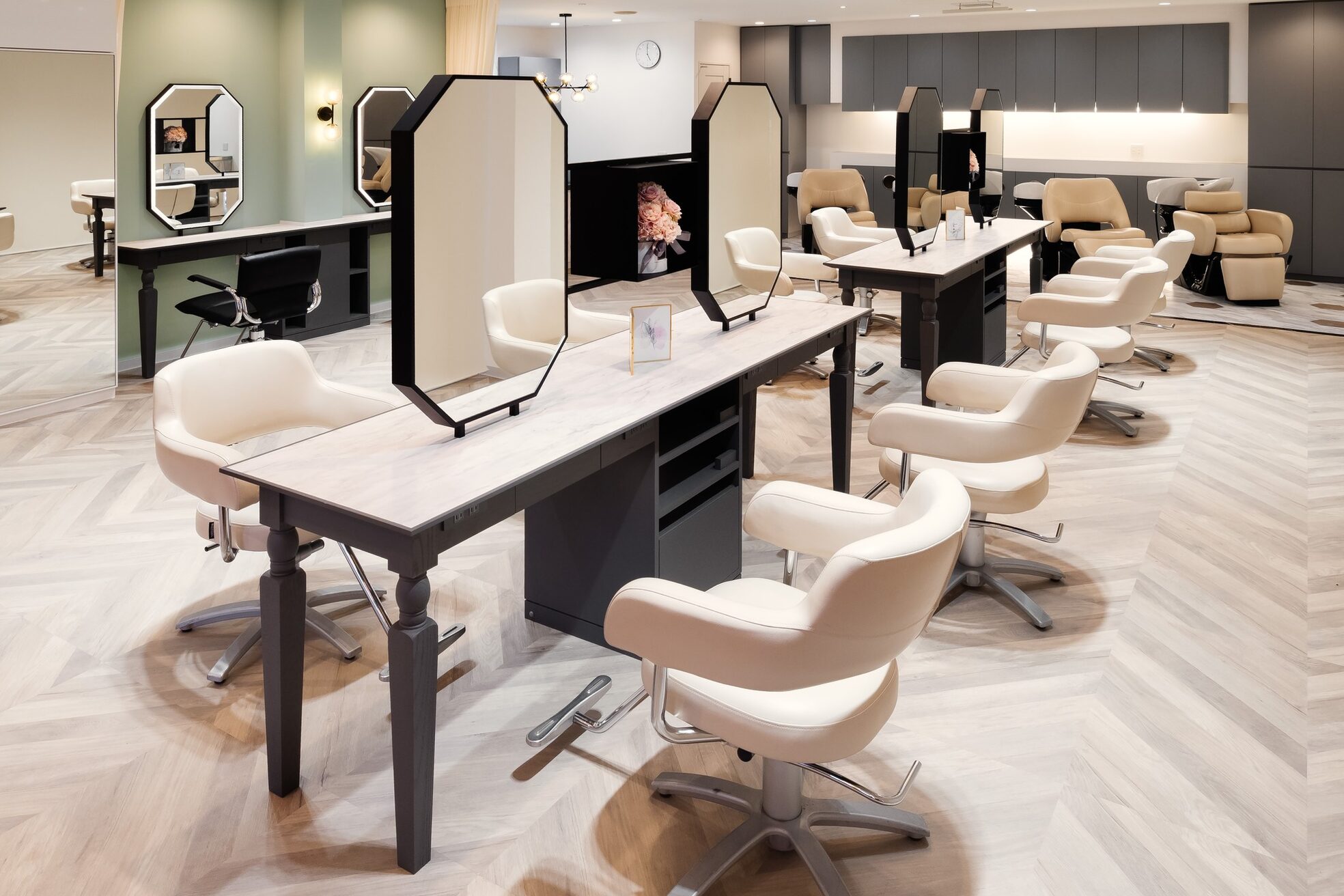 フレッシュサラダ エモーション(EMOTION)1