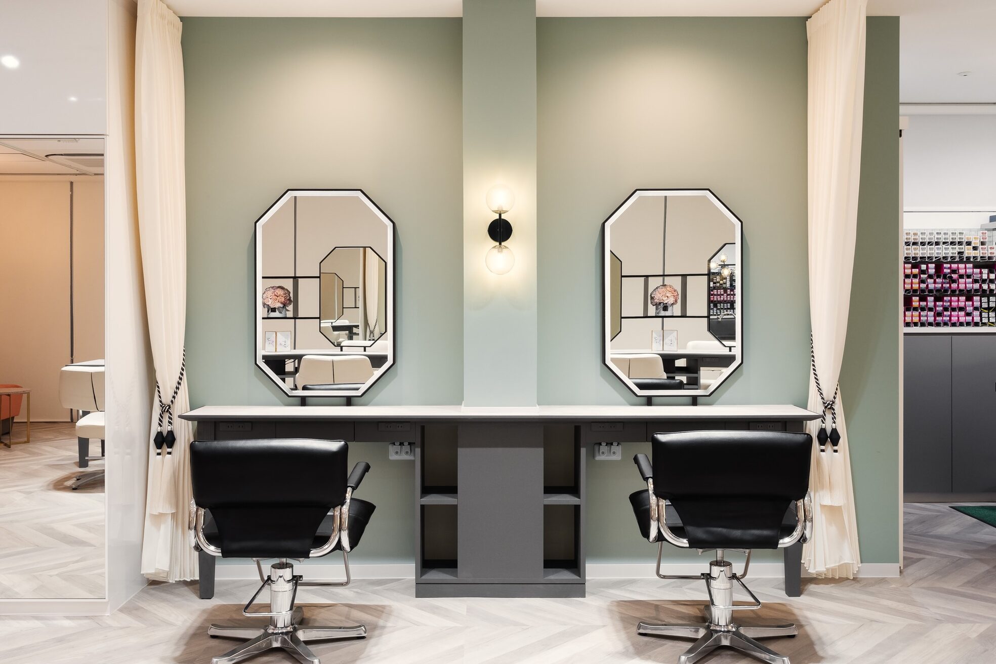 フレッシュサラダ エモーション(EMOTION)2