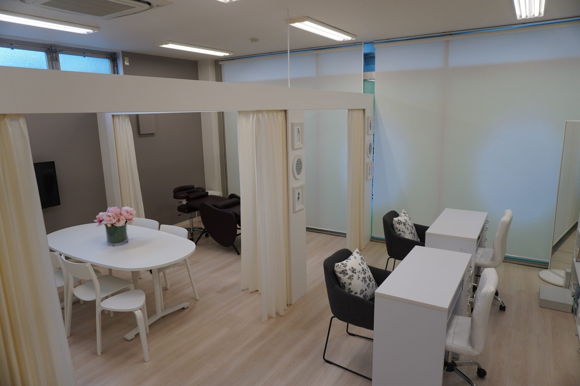 ディーズサロン(D's SALON)1