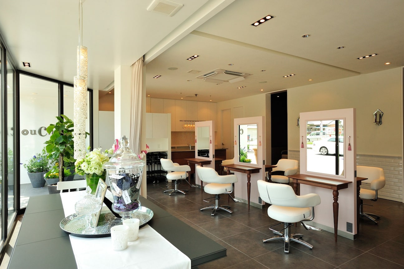 シュシュ 高坂店(Chou Chou)1