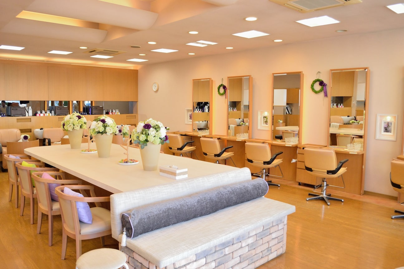 株式会社 フレッシュサラダ画像1