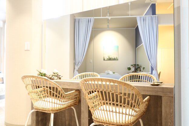 マナズサロン 川越(Mana's salon)1