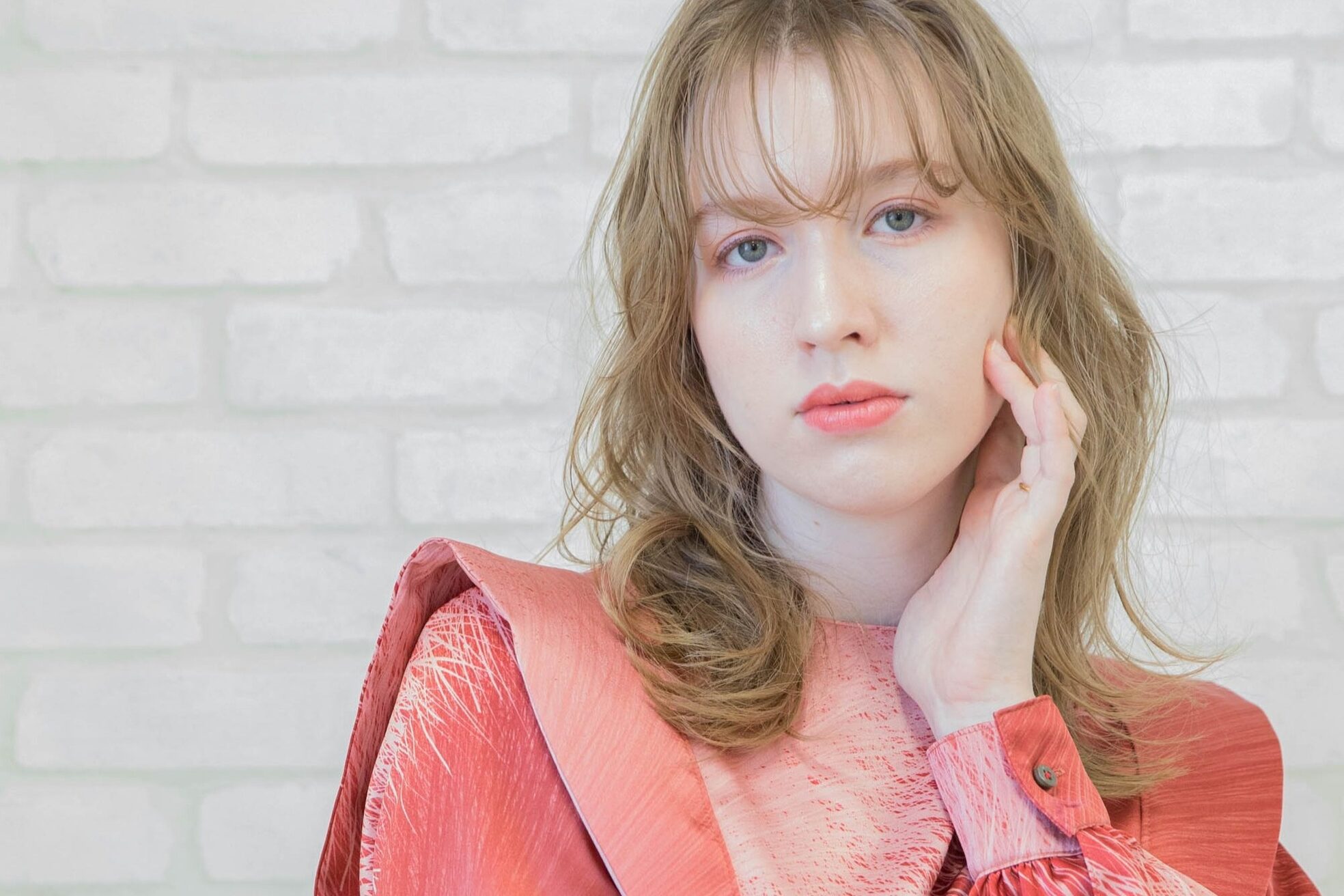 フレッシュサラダ エモーション(EMOTION)9