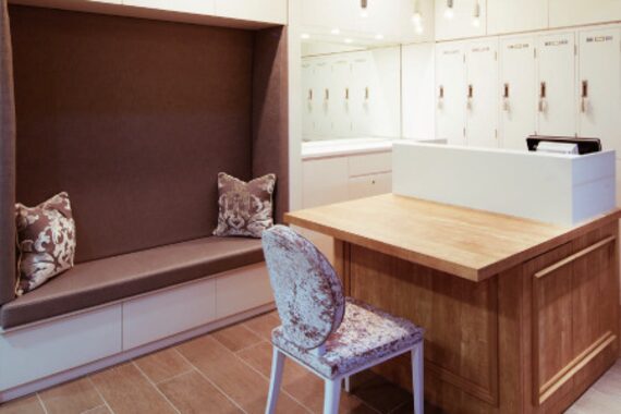 フレッシュサラダ 北坂戸本店