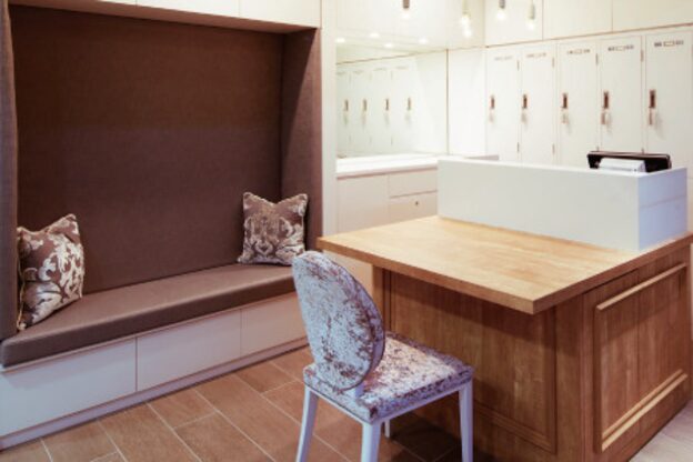 フレッシュサラダ 北坂戸本店1