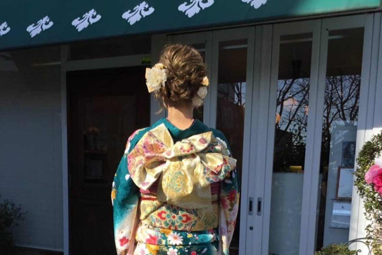店舗の雰囲気外観用画像4