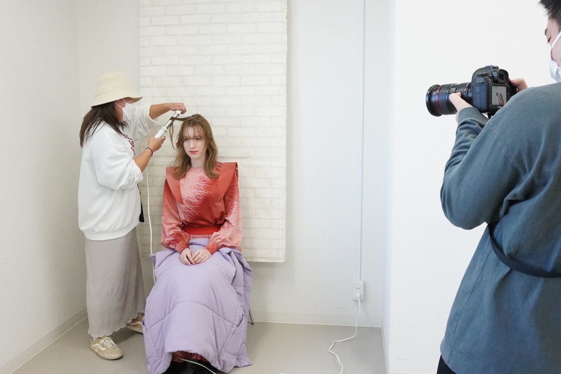 フレッシュサラダ エモーション(EMOTION)10