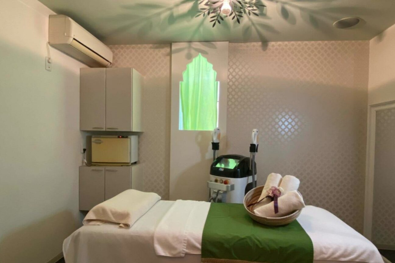 サロン ド ミュゲ3