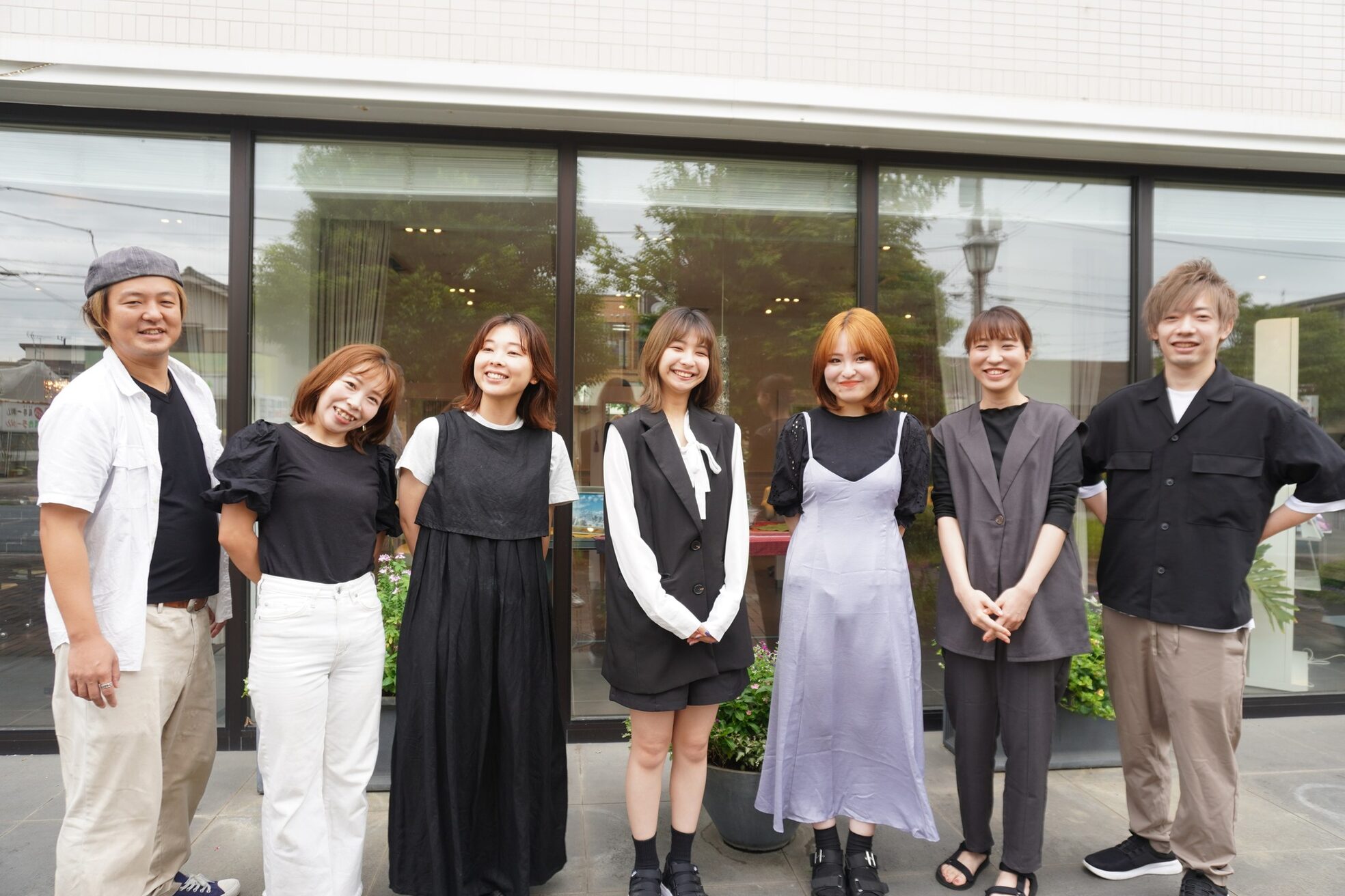 シュシュ 高坂店(Chou Chou)3