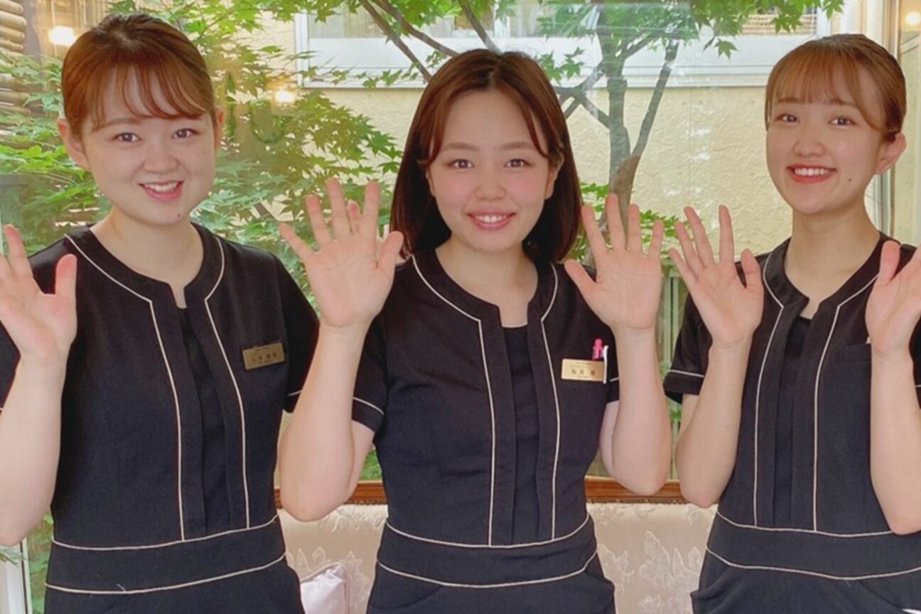 店舗の内観外観用画像2