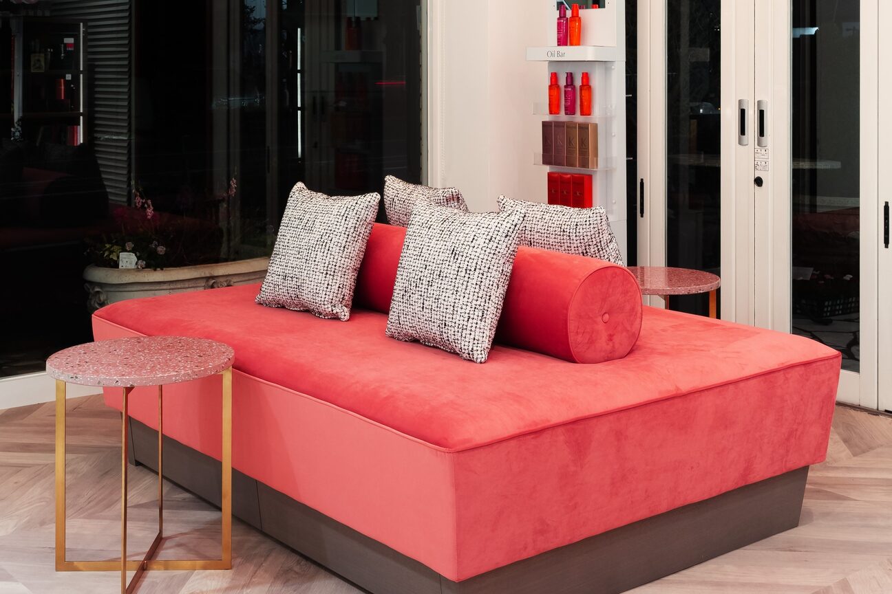 フレッシュサラダ エモーション(EMOTION)4