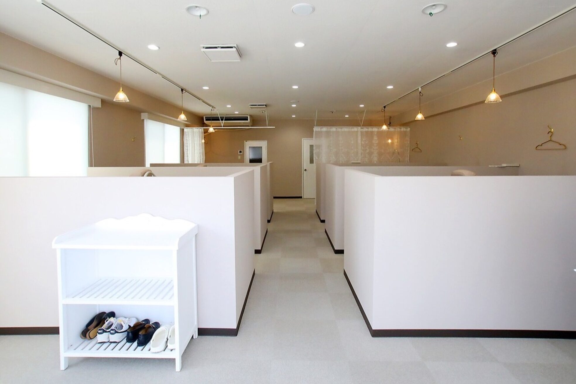 ベティ 周南原宿店(betty)1