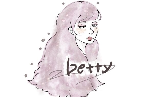 ベティ 下松花岡店(betty)