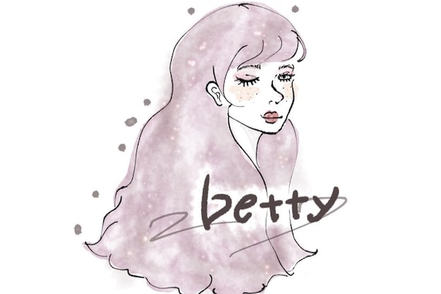 ベティ 宇部恩田店(betty)1