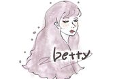 ベティ 宇部恩田店(betty)