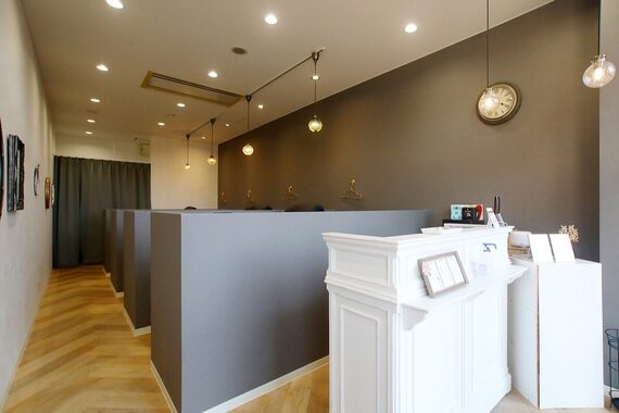 ベティ コスパ新下関店(betty)