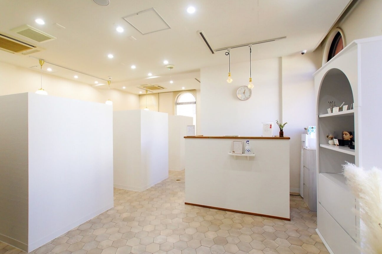 ベティ 山口どうもん店(betty)1