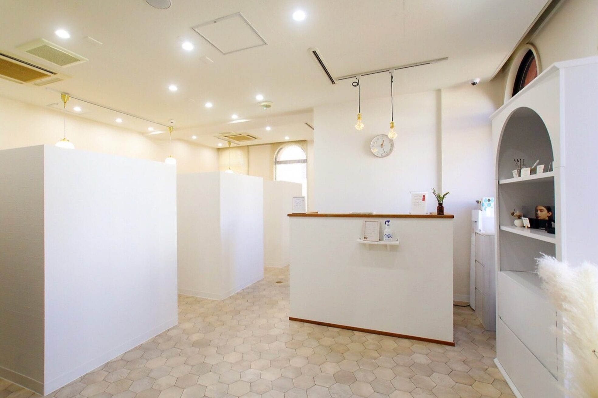 ベティ 山口どうもん店(betty)1