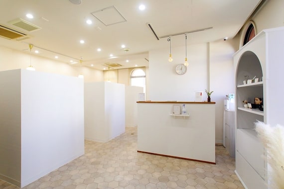 ベティ 山口どうもん店(betty)