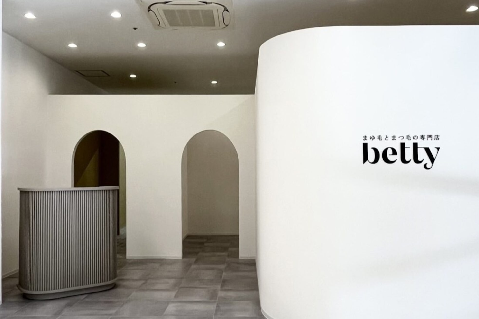 ベティイオン防府店(betty)1