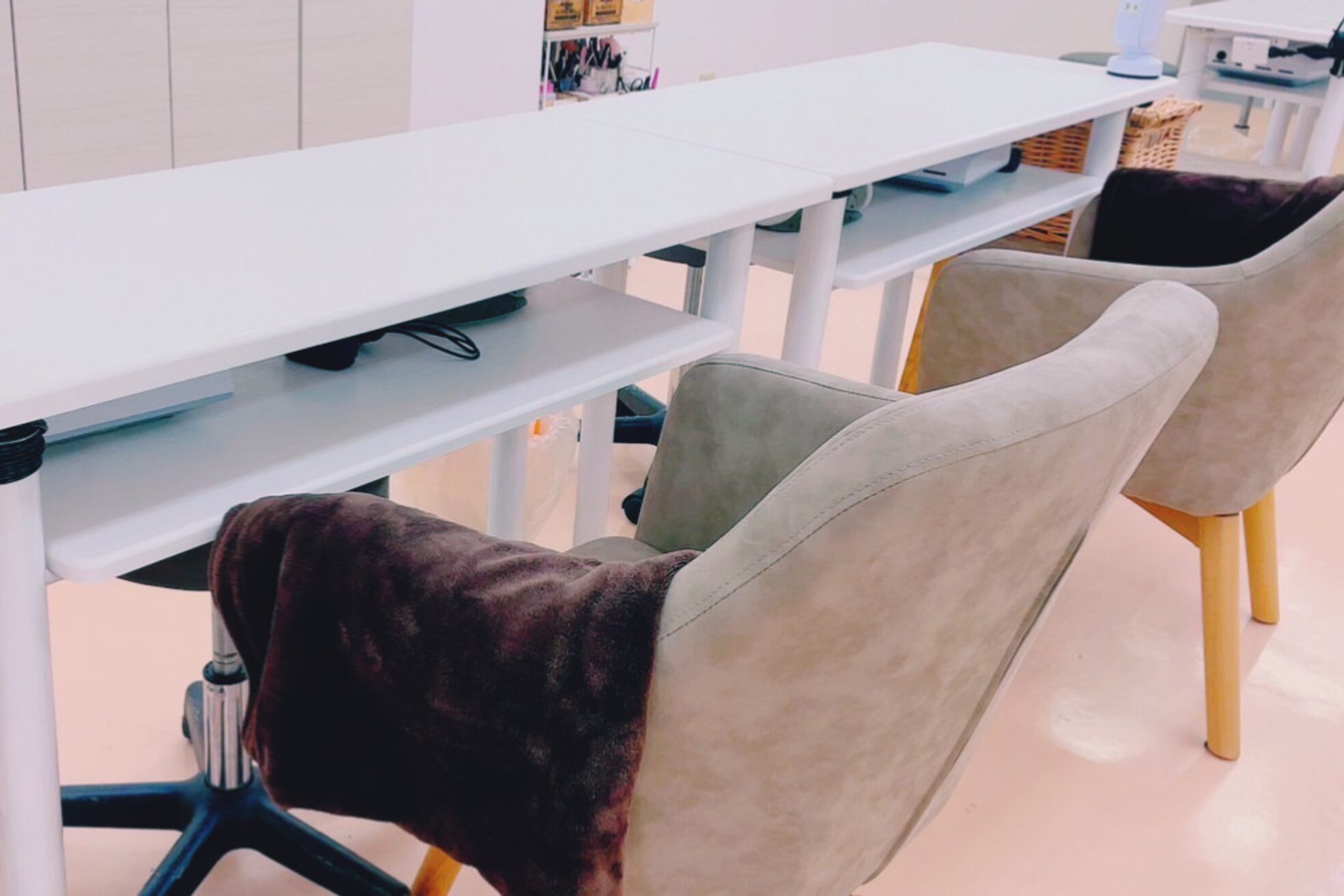 ワーフラット エスト(wharflat.est)3