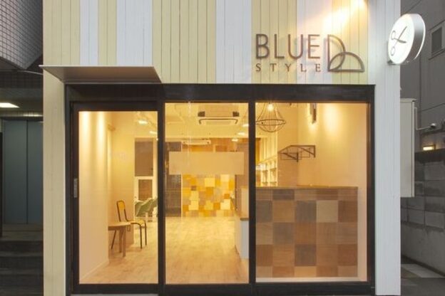 ブルースタイル 雪谷大塚店13