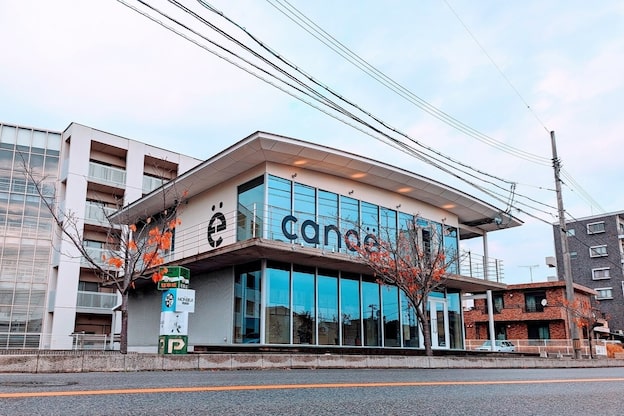 カノエ 宇部小串店(canoe)1