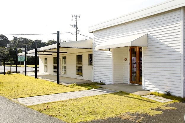 アパートメント 山口阿知須店(APARTMENT)2